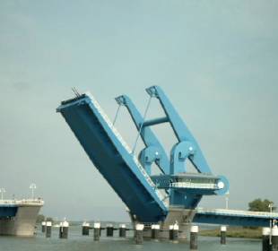 Dampferfahrt: Karlshagen - Wolgast - Karlshagen