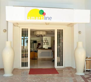 Smartline Sweet Park Hotel