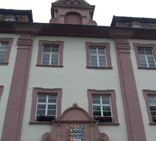 Rathaus Betra