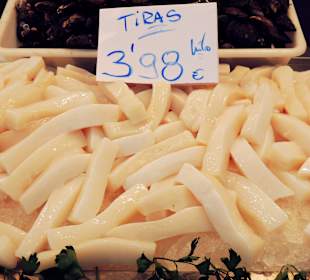 Mercado central, Cadiz