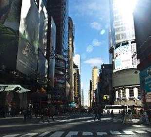 Times Square