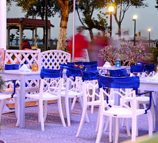 Akrogiali Restaurant