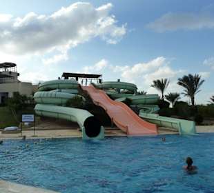 Aquapark Coraya