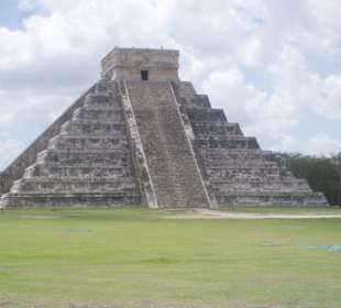 Chichen Itza