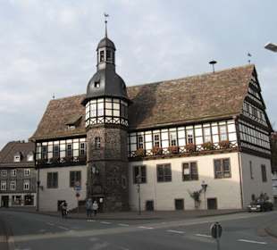 Rathaus