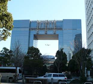 Budynek Telecom Center