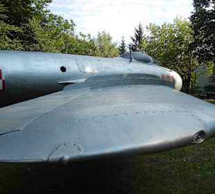 Militaerpark Rembertów