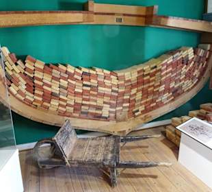 "Hafen und Höfe" im Flensburger Schifffahrtsmuseum