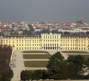 Schloss Schönbrunn