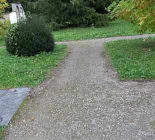 Kriegerdenkmal Aeschach Lindau