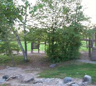 Spielplatz Lange Steige