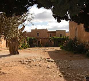 Kloster Arkadi