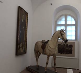 Marstallmuseum Schloss Nymphenburg