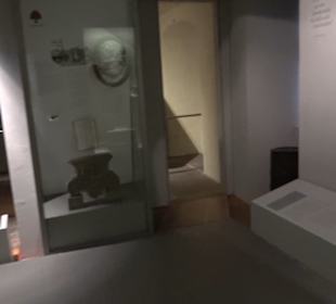 1. Obergeschoß - Zünfte - Reichtadt 16 - 18. Jh.