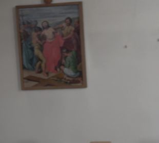 Kirche St. Nikolaus Waldhausen