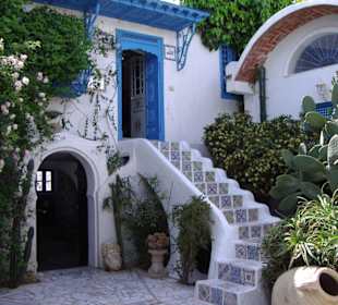 Sidi Bou Said