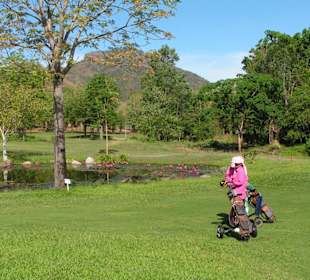 Kaeng Krachan Country Club