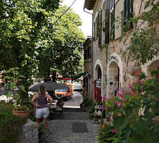Altstadt Valldemosa
