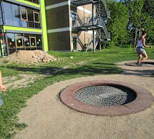 Alla Hopp Bewegungs- und Begegnungsanlage