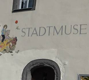 Stadtmuseum im Hl.-Geist-Spital