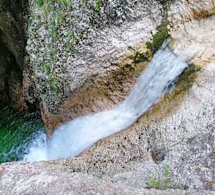 Wandern Berchtesgaden
