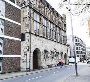 Gürzenich