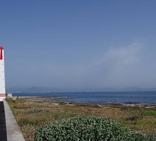 Strandpromenade