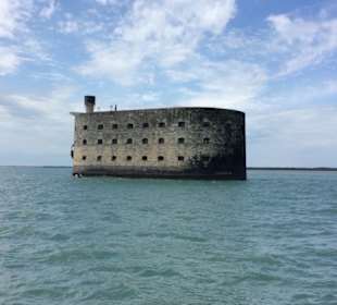 Fort Boyard