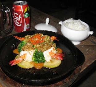 Lae Lay Grill Restaurant