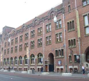 Beurs van Berlage