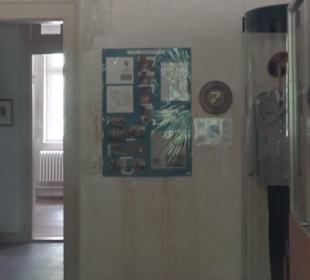 Geschichtliches Museum 