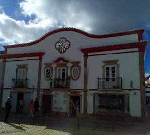 Sehr schöne Sehenswürdigkeit in Tavira