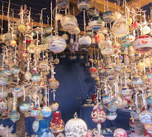 Weihnachtsmarkt 2019