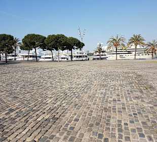 La Barceloneta
