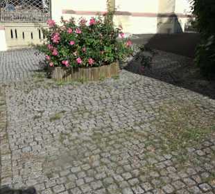 Andachtsstätte Ölberg Eutingen im Gäu