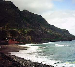 Playa del Socorro