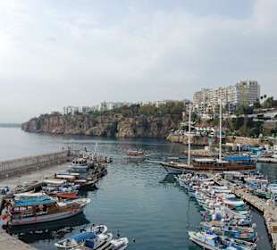 Port Antalya