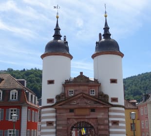 Alte Brücke / Karl-Theodor-Brücke