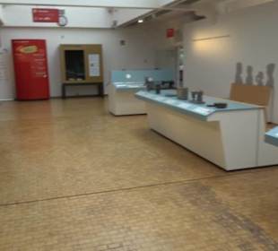 Deutsches Technikmuseum