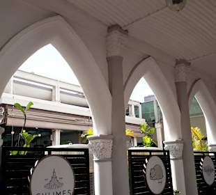 CHIJMES