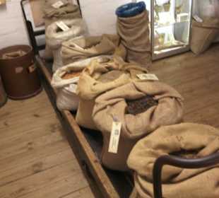 Spicy's Gewürzmuseum