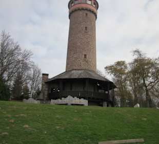 Merkur Bergbahn und Merkurberg