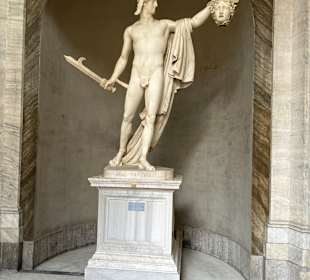 Vatikanische Museen