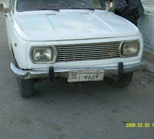 (N)ostalgie in Safaga