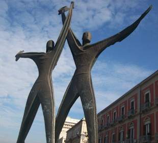 Monumento al Marinaio d'Italia