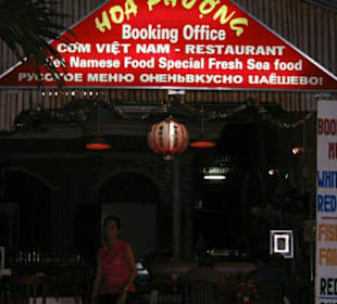 HOA PHUONG Restaurant