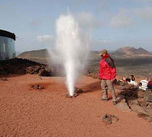 Geysir