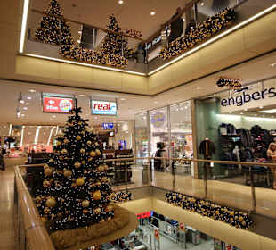 Einkaufszentrum Stadt-Galerie Hameln