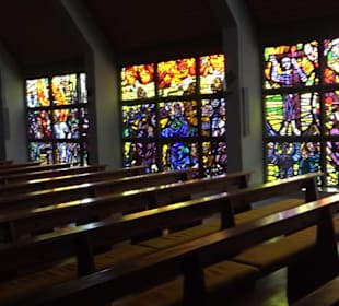 St. Georgskirche Dirgenheim