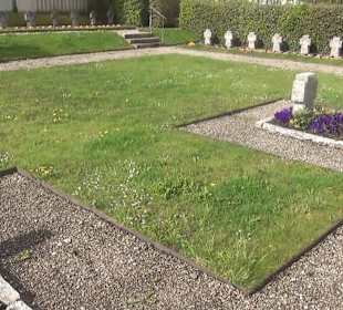 Friedhof Mittelzell